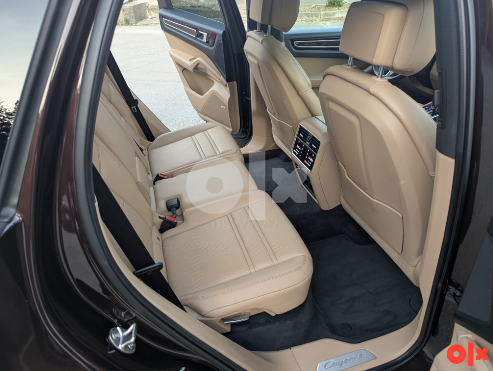 Porsche Cayenne 3.0 MATRIX PANORAMA