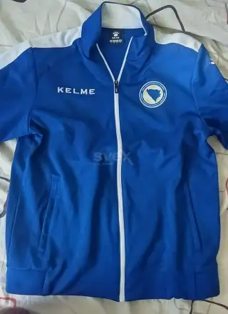 Nogometna trenerka nogometne reprezentacije BiH