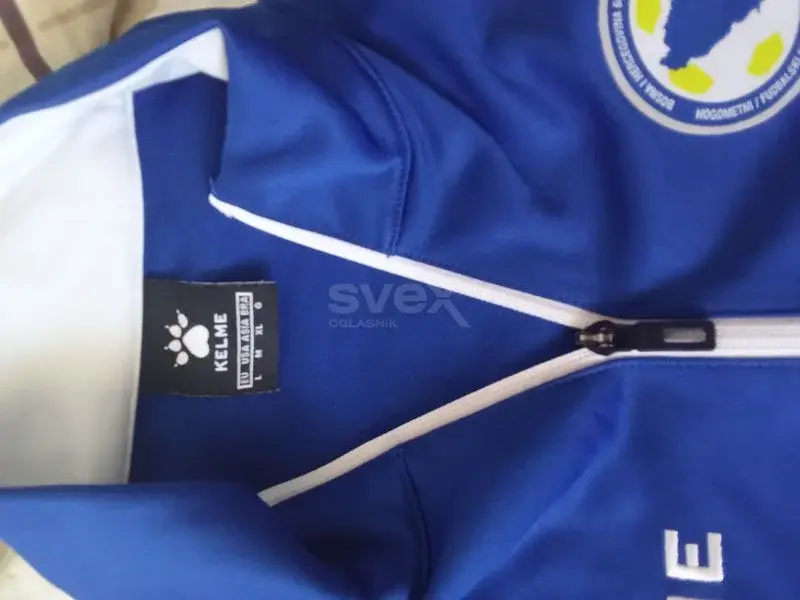Nogometna trenerka nogometne reprezentacije BiH