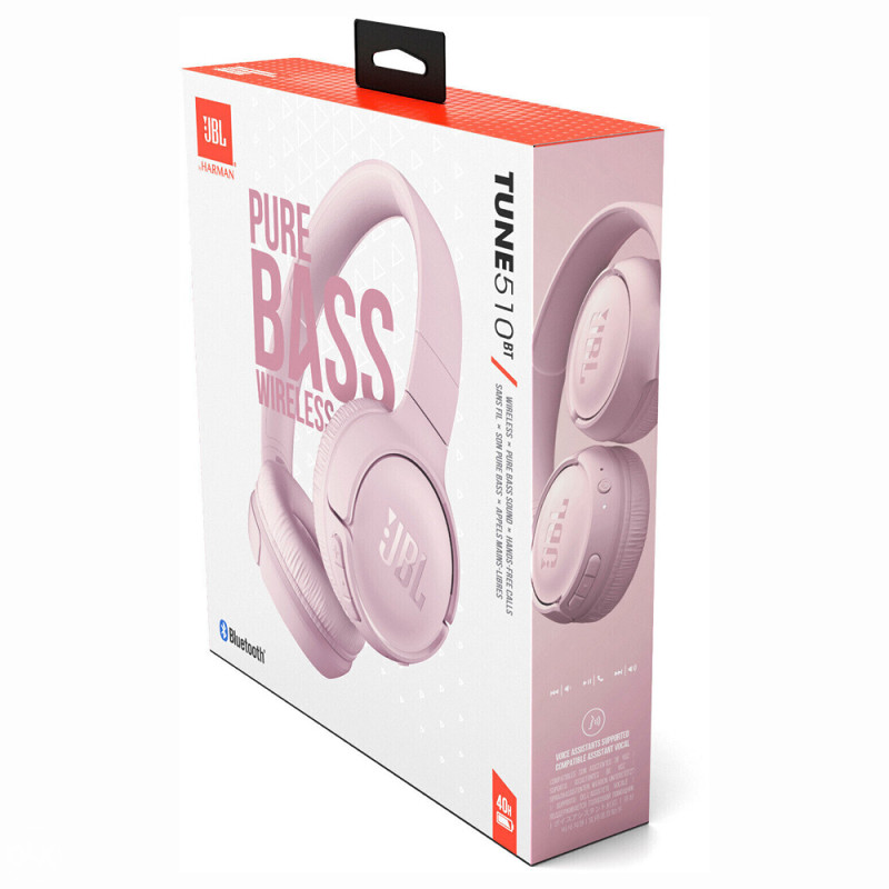 Bežične bluetooth slušalice JBL