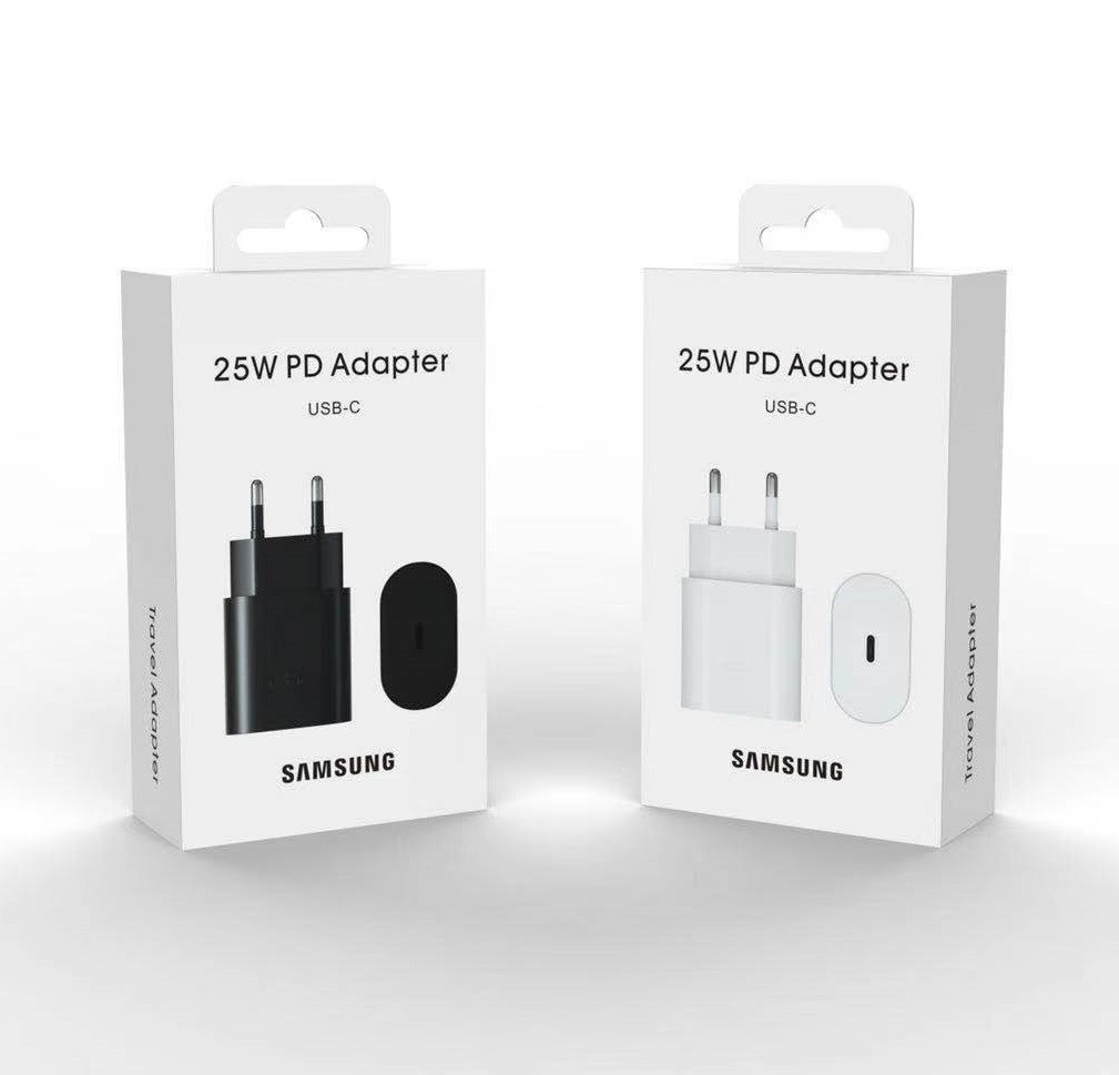 Samsung adapter 25W