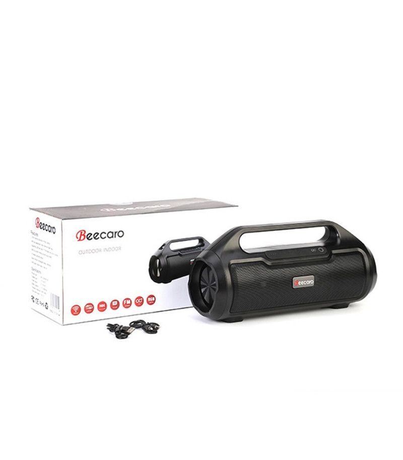 Beecaro BM02 BLUETOOTH ZVUČNIK