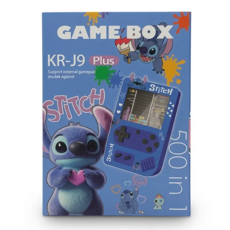 Game Box KR-J9 (vise model)