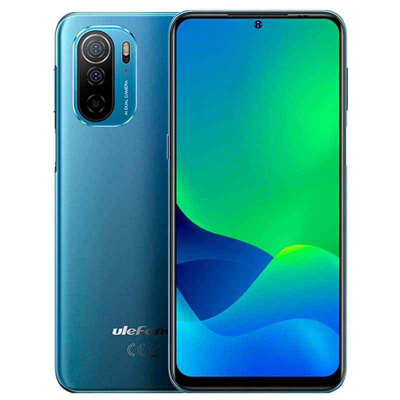 Ulefone Note 13P 4/64