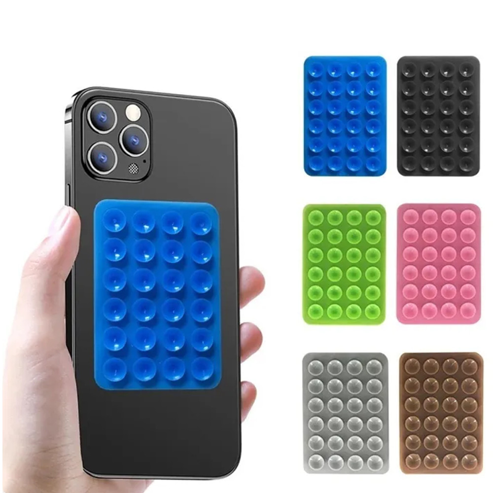 Silikonski drzac za mobitel