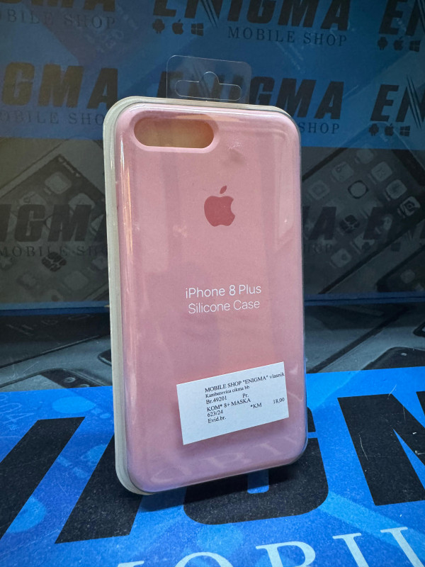 Originalna maska 7/8 plus