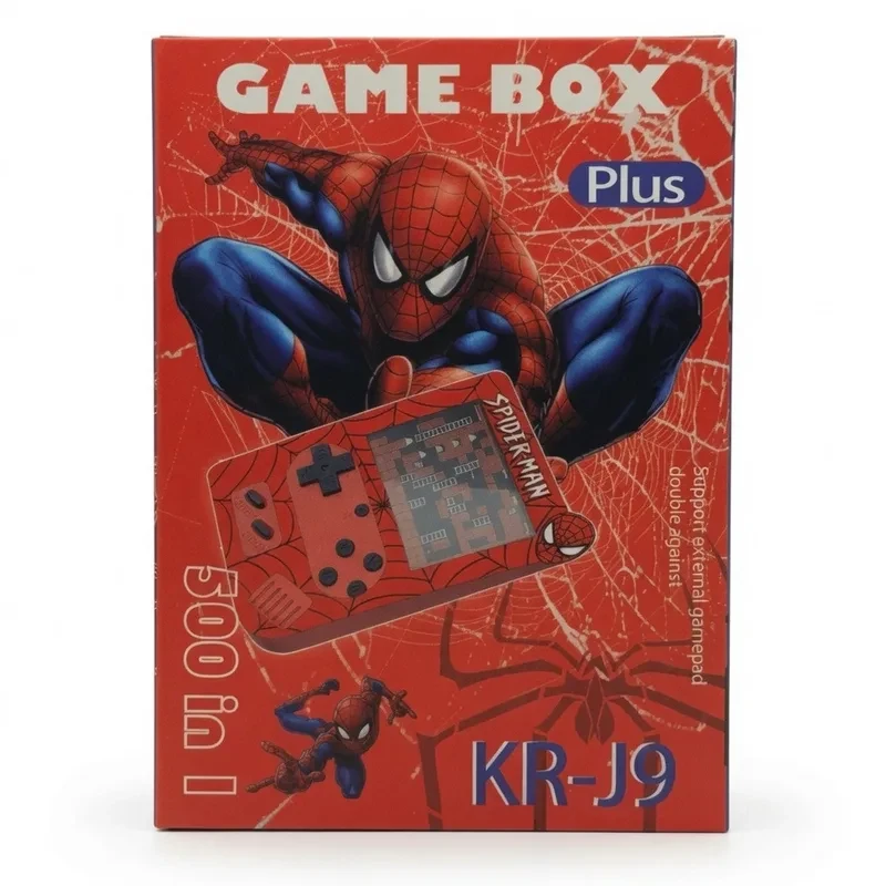 Game Box KR-J9 (vise model)
