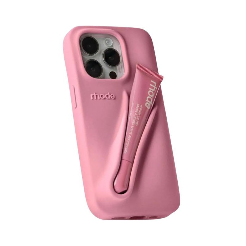 Samsung S25 Ultra Rhode maskica