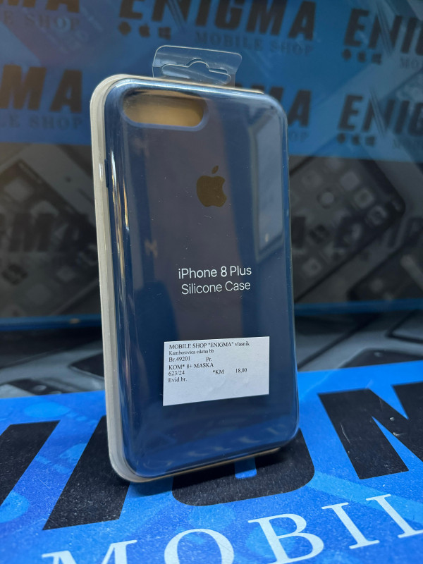 Originalna maska Iphone 7/8 plus