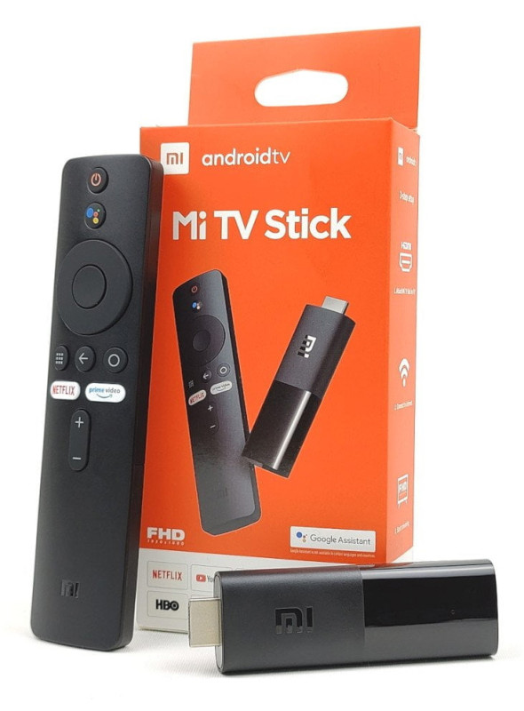 Xiaomi Mi TV stick