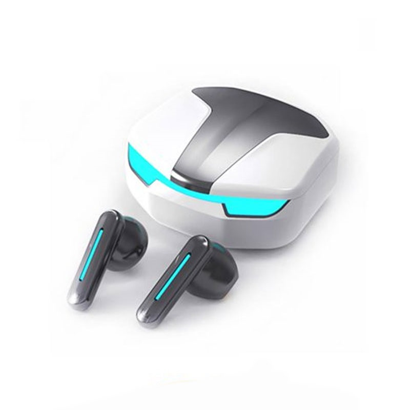 GAMING AIRPODS A23 TWS  crne, bijele i žute