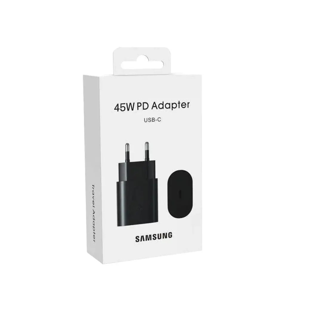 Samsung adapter 45W USB-c