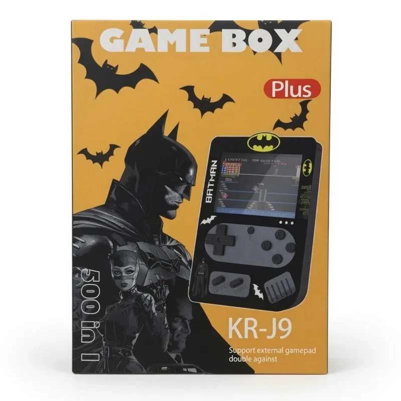 Game Box KR-J9 (vise model)