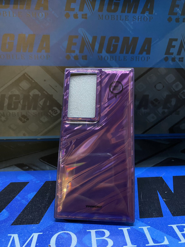 Maska Samsung S24 ultra