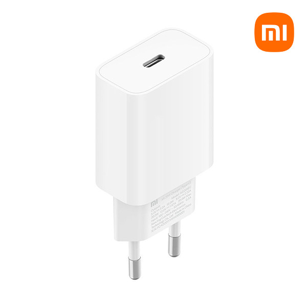 Punjač Xiaomi Mi 20W Charger (Type C) – glava