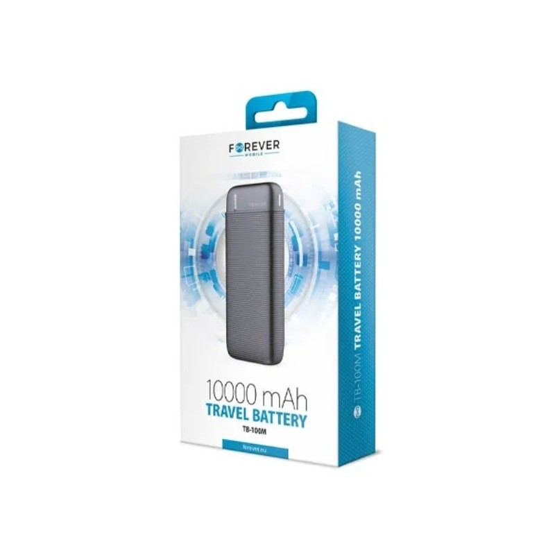Power Bank Forever TB-100M 10000 mAh