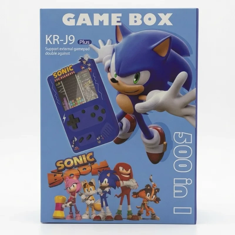 Game Box KR-J9 (vise model)