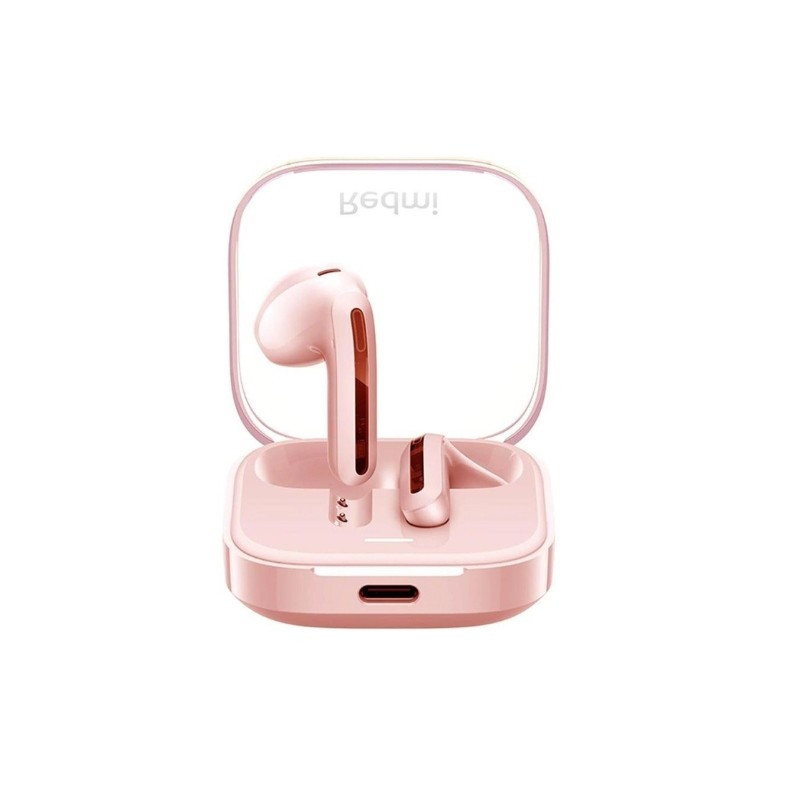 Redmi buds 6 active