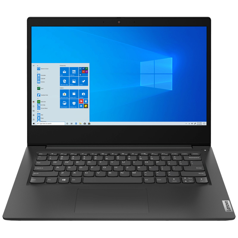 Lenovo Laptop 14", Intel Pentium
