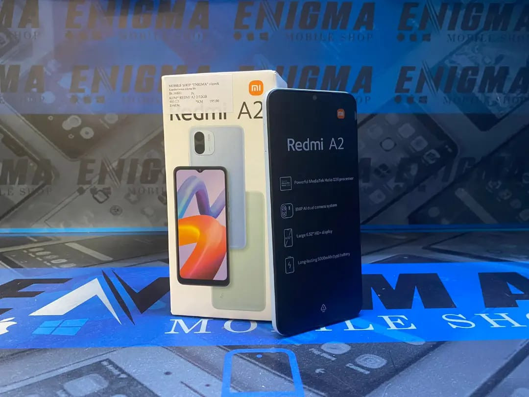 Redmi A2 2/32GB
