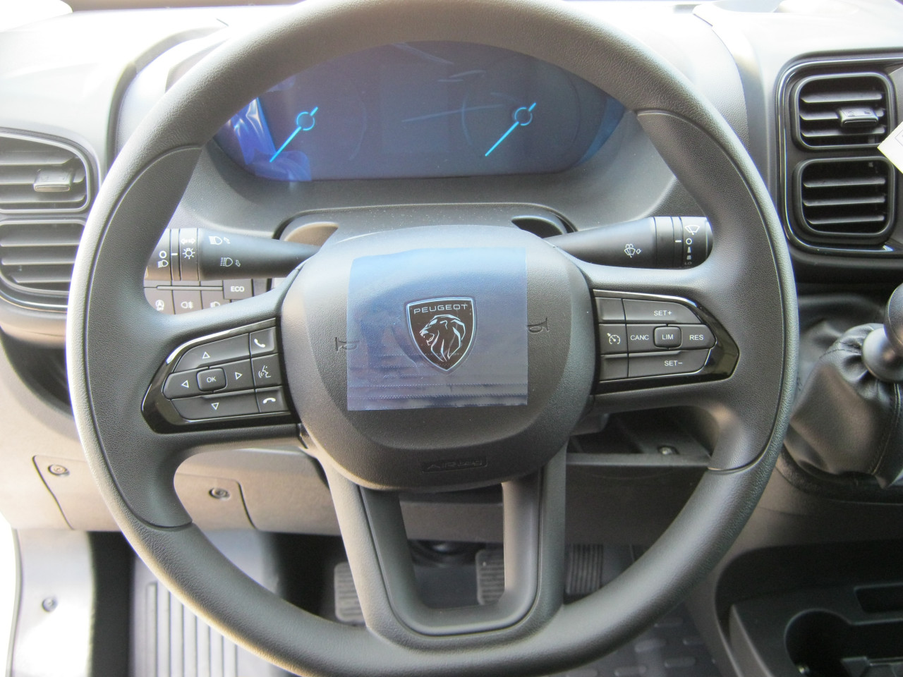 PEUGEOT BOXER L3H2 2.2 140ks ( Ducato Jumper Transit )
