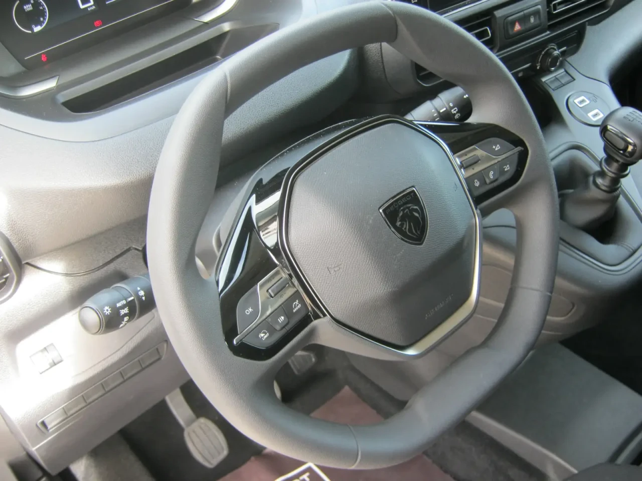 Peugeot Partner L1 100ks Dizel ( Courier Caddy Doblo Berlingo )