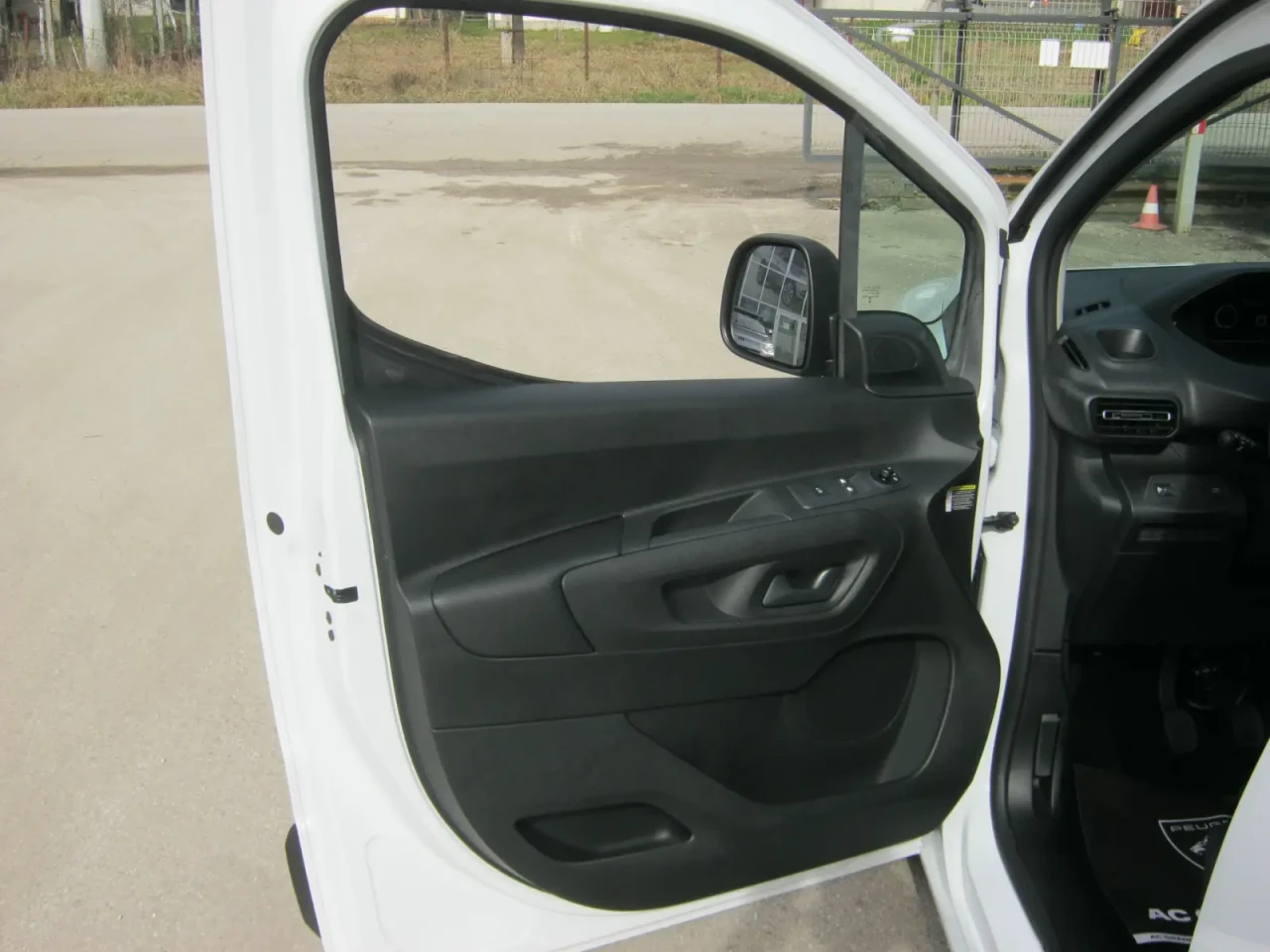 Peugeot Partner L1 100ks Dizel ( Courier Caddy Doblo Berlingo )