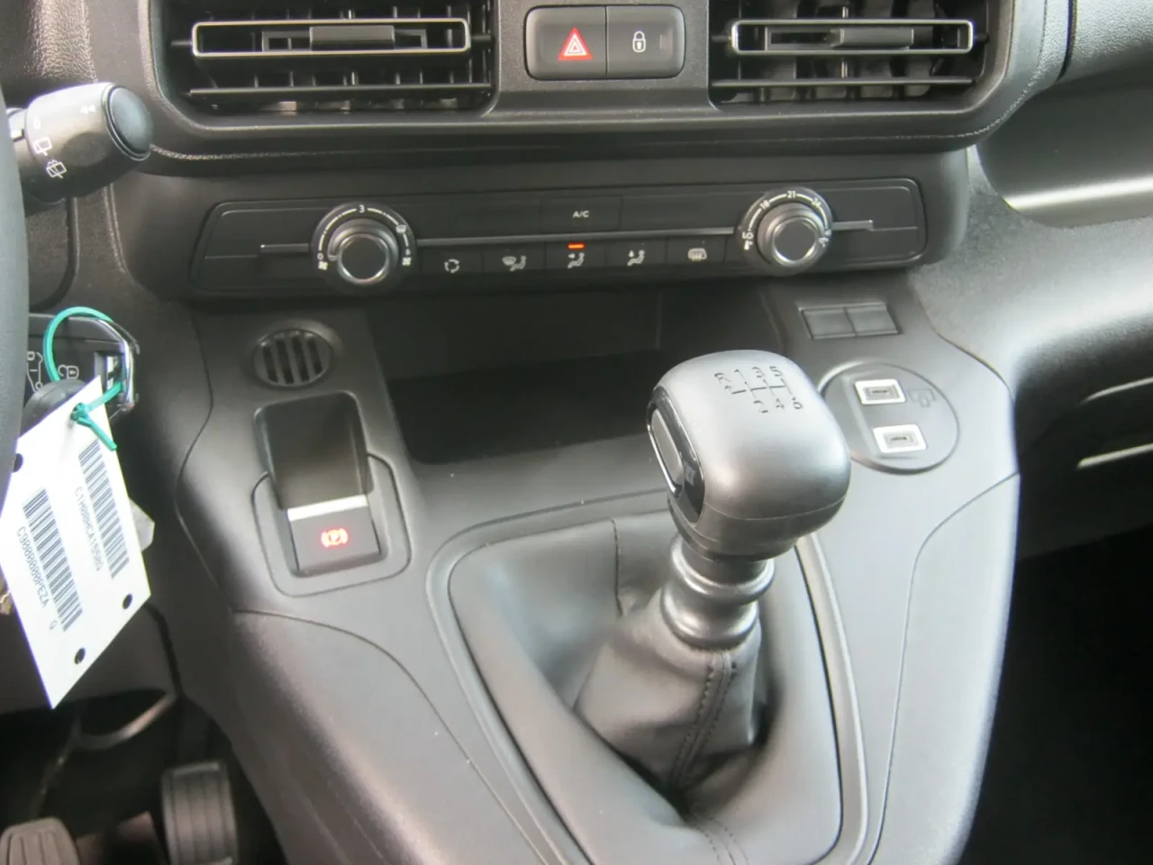 Peugeot Partner L1 100ks Dizel ( Courier Caddy Doblo Berlingo )