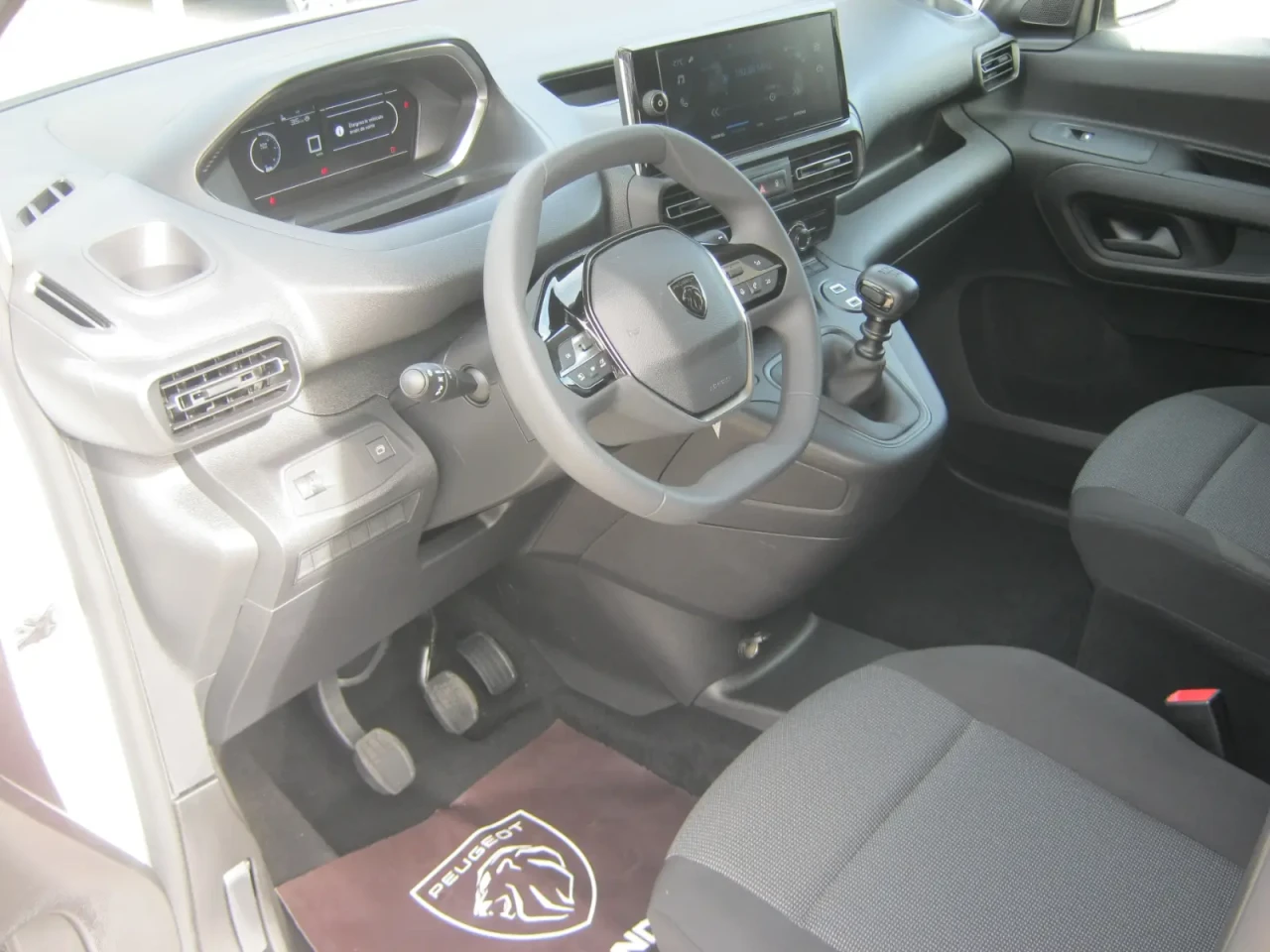 Peugeot Partner L1 100ks Dizel ( Courier Caddy Doblo Berlingo )