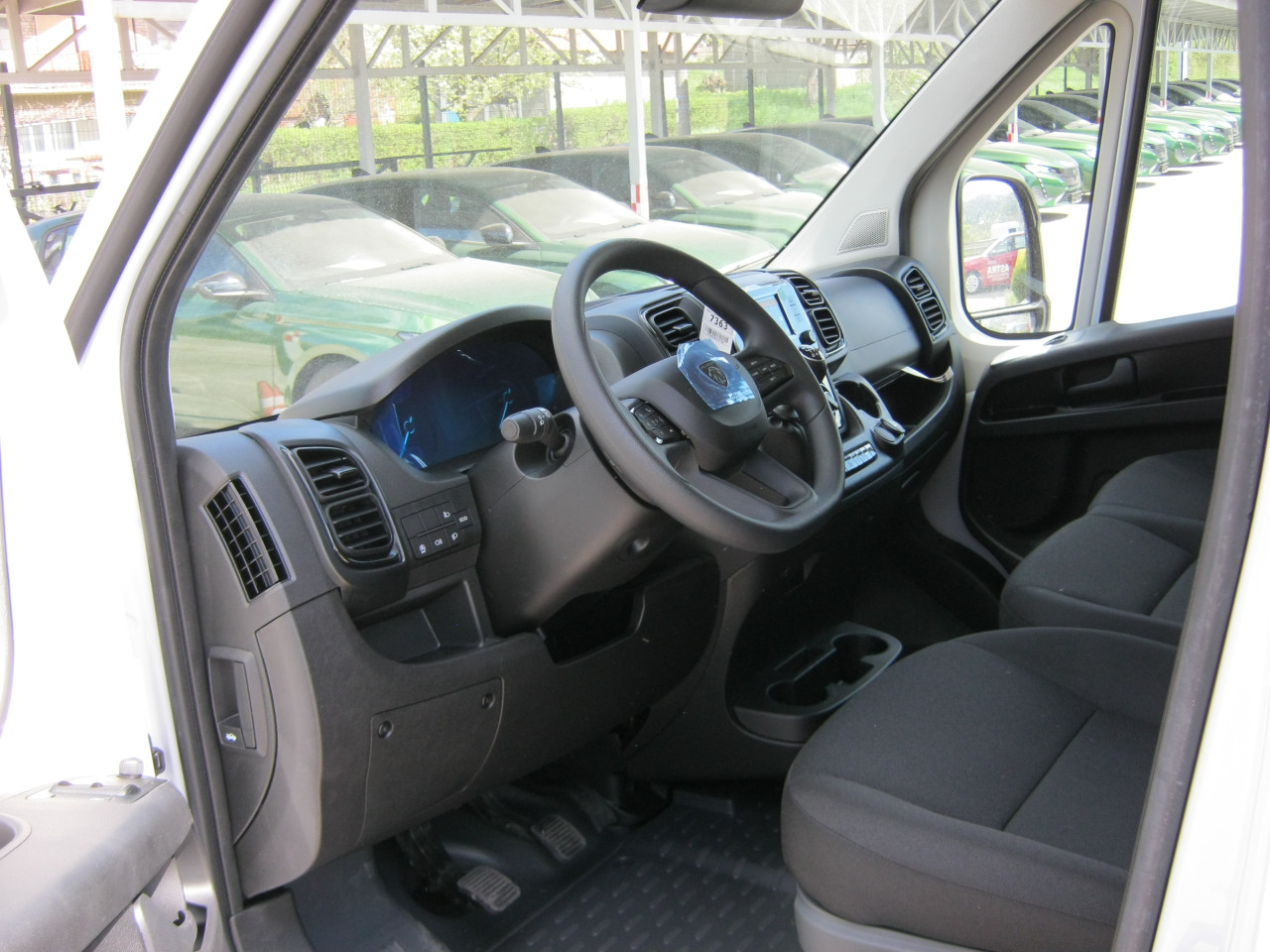 PEUGEOT BOXER L3H2 2.2 140ks ( Ducato Jumper Transit )