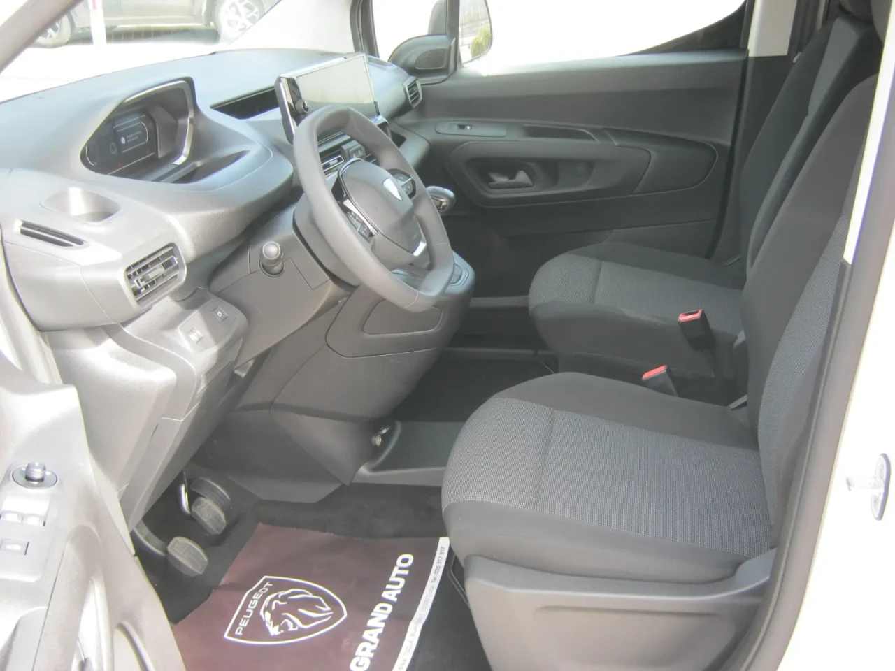 Peugeot Partner L1 100ks Dizel ( Courier Caddy Doblo Berlingo )