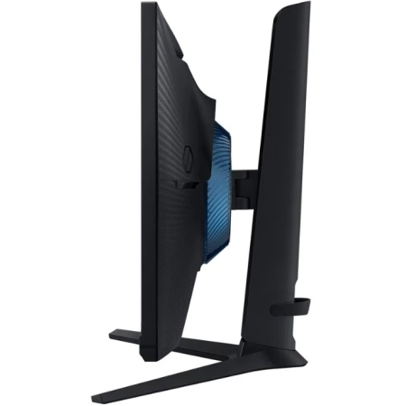 GAMING MONITOR 24" SAMSUNG LS24DG300EUXEN Odyssey G30D 180Hz