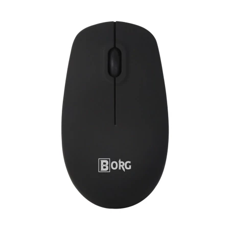 BORG WIRELESS MIŠ MW01