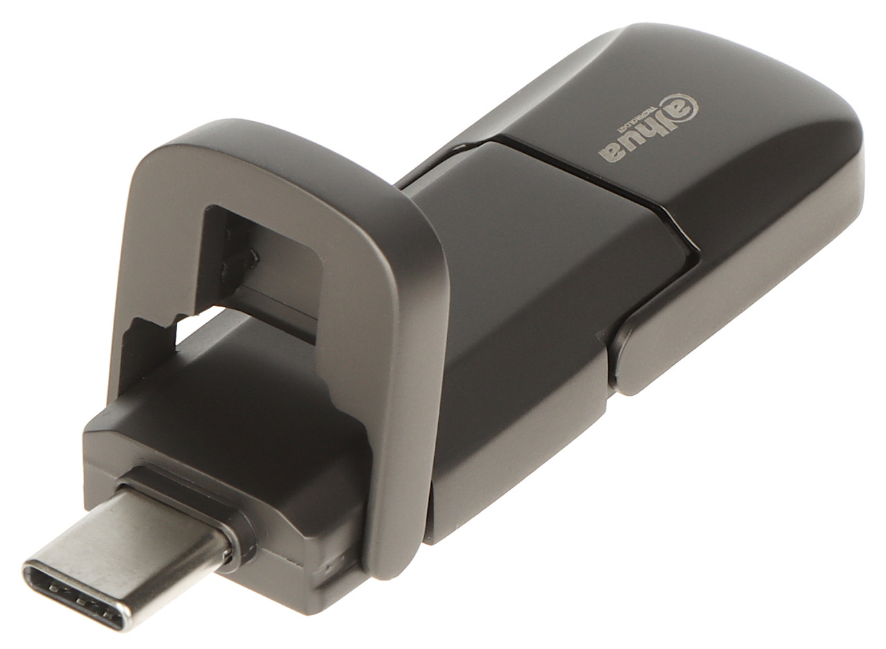 USB FLASH DRIVE 256GB Type A Type-C MEMORIJA DAHUA