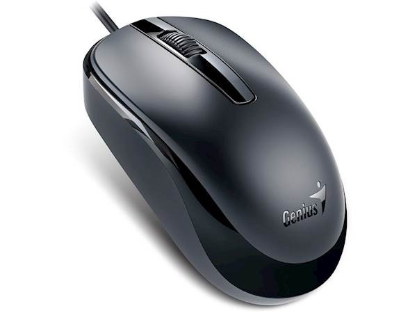 GENIUS OPTIČKI ŽIČNI MIŠ USB DX-120