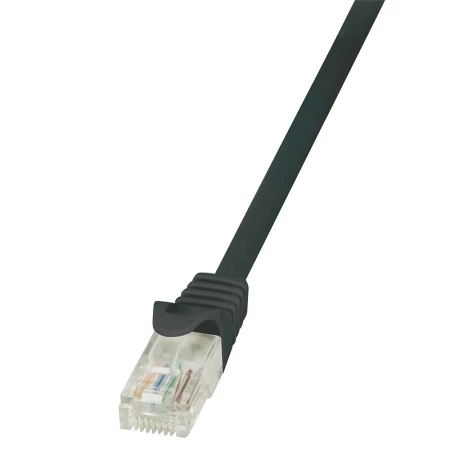 LOGILINK CAT5E PATCH CABLE UTP 10M