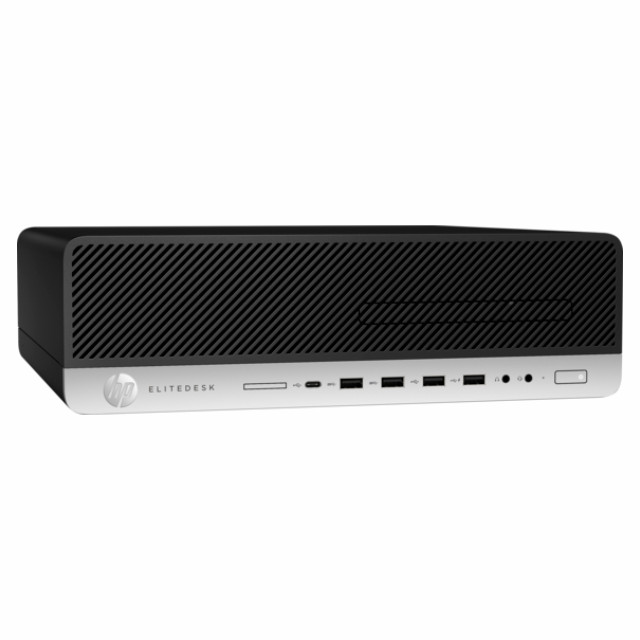 RAČUNAR HP EliteDesk 800 G3 SFF i5-6500 / 16GB DDR4 / bez diska