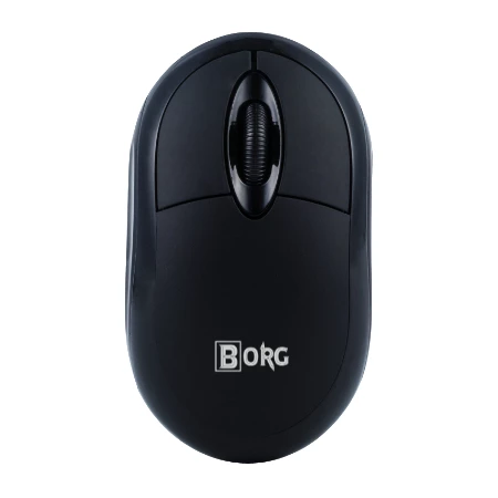 BORG MIŠ MS04
