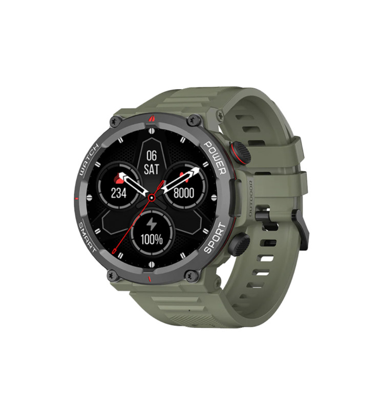 PAMETNI SAT Blackview W50  NOVO