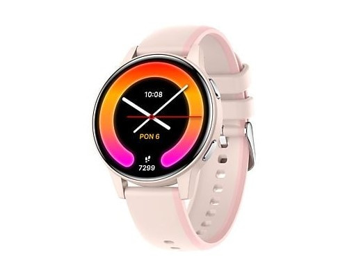 PAMETNI SAT IGO WATCH 4 pink