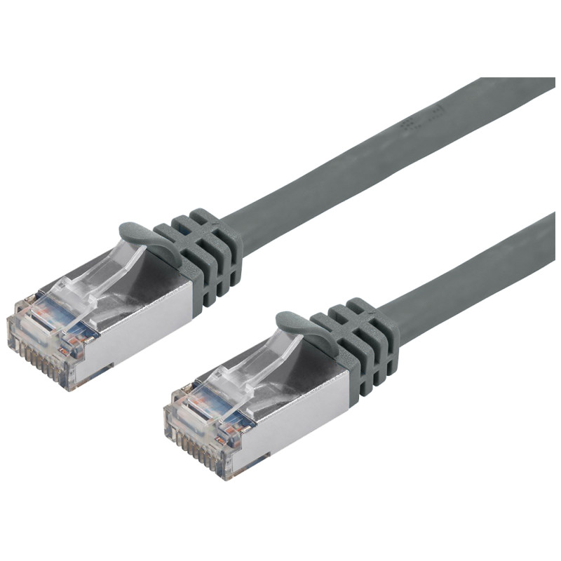 Mrežni FTP kabel, CAT7, dužina 1.0 metar