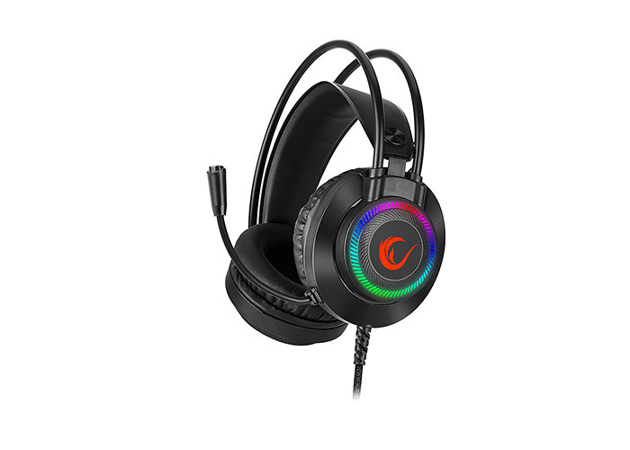 SLUŠALICE BLACK FRIDAY - RAMPAGE GAMING THUNDER