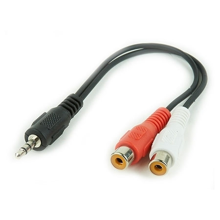 Audio kabl GEMBIRD CCA-406