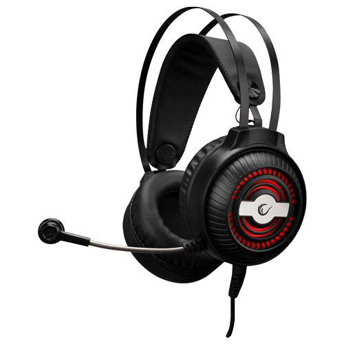 SLUŠALICE BLACK FRIDAY - RAMPAGE GAMING THUNDER