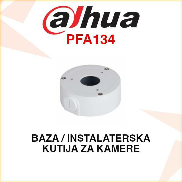 Dahua PFA134 baza za kameru