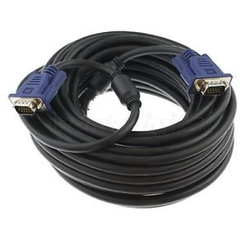 VGA 10m 10 metara kabal