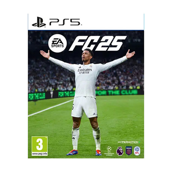 EA SPORT FC PS5 117329