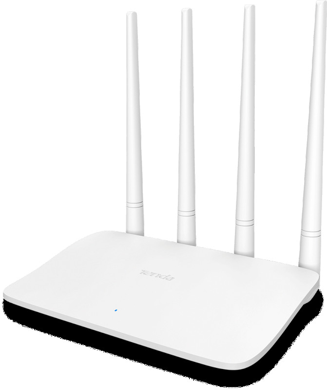 RUTER TENDA WLESS N F6 300MBPS