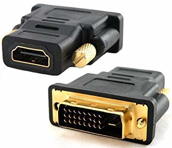 DVI na HDMI