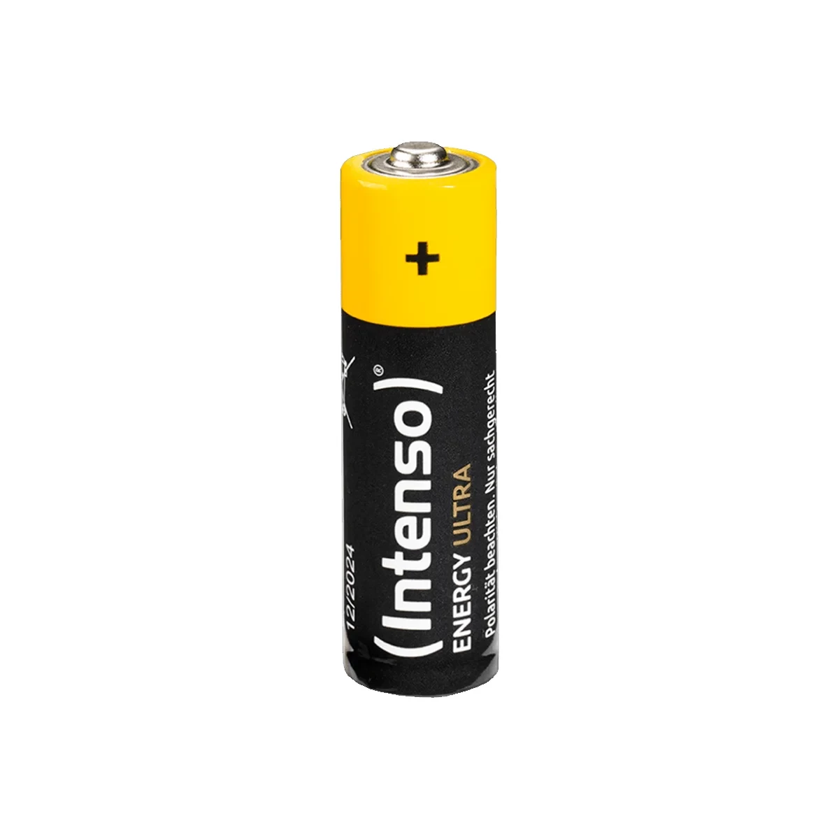 BATERIJA ALKALNA AAA LR03-24 INTENSO